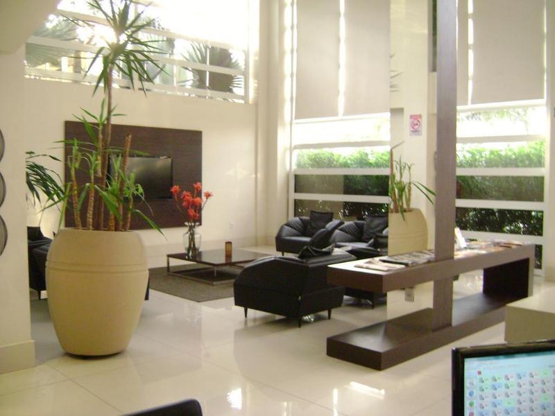 Hotel D'Luca Cuiabá Esterno foto